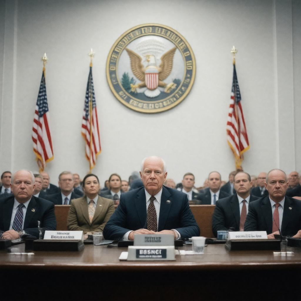 Foreign Relations Committee
